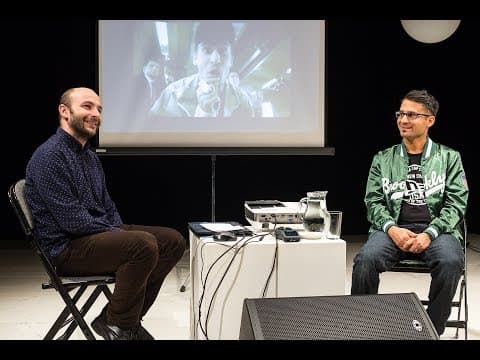 Minor forum with Radek Banga